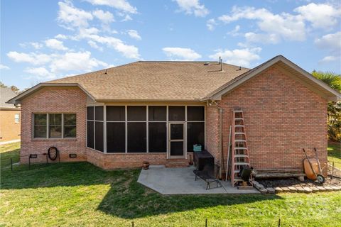 A home in Rock Hill