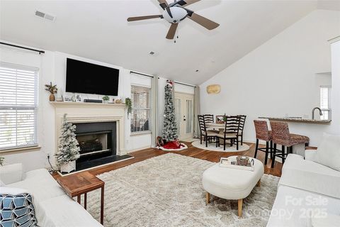 13217 Peacock Lane 107 Charlotte NC 28215