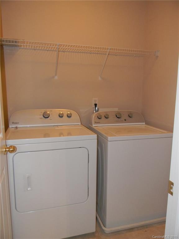 Glen Laurel - Residential Lease