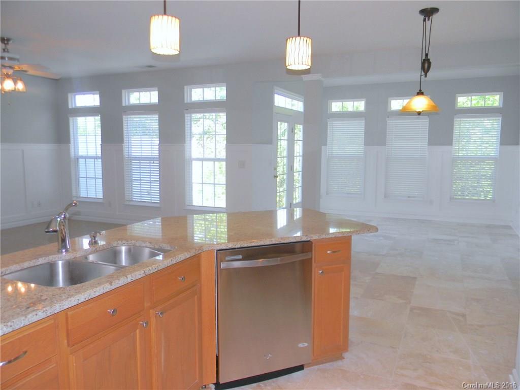 Glen Laurel - Residential Lease