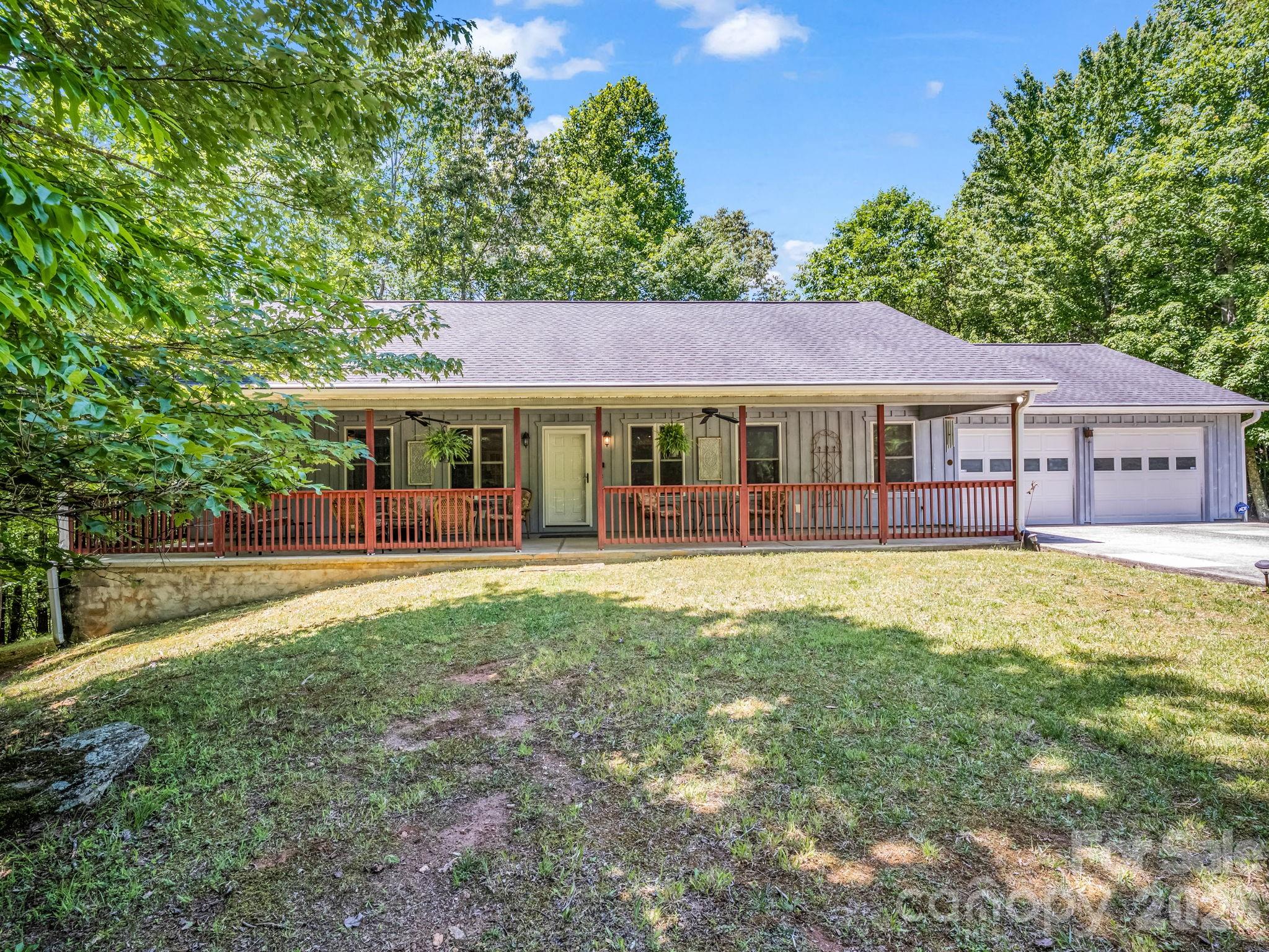 144 Old Homeplace Lane