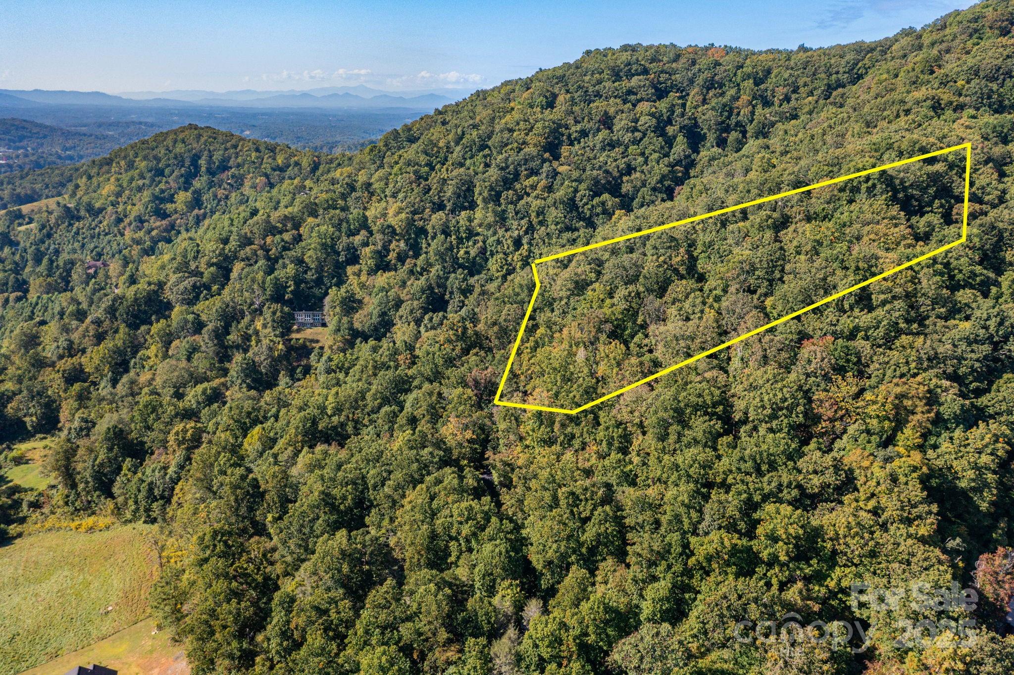 Mountain Park - Land