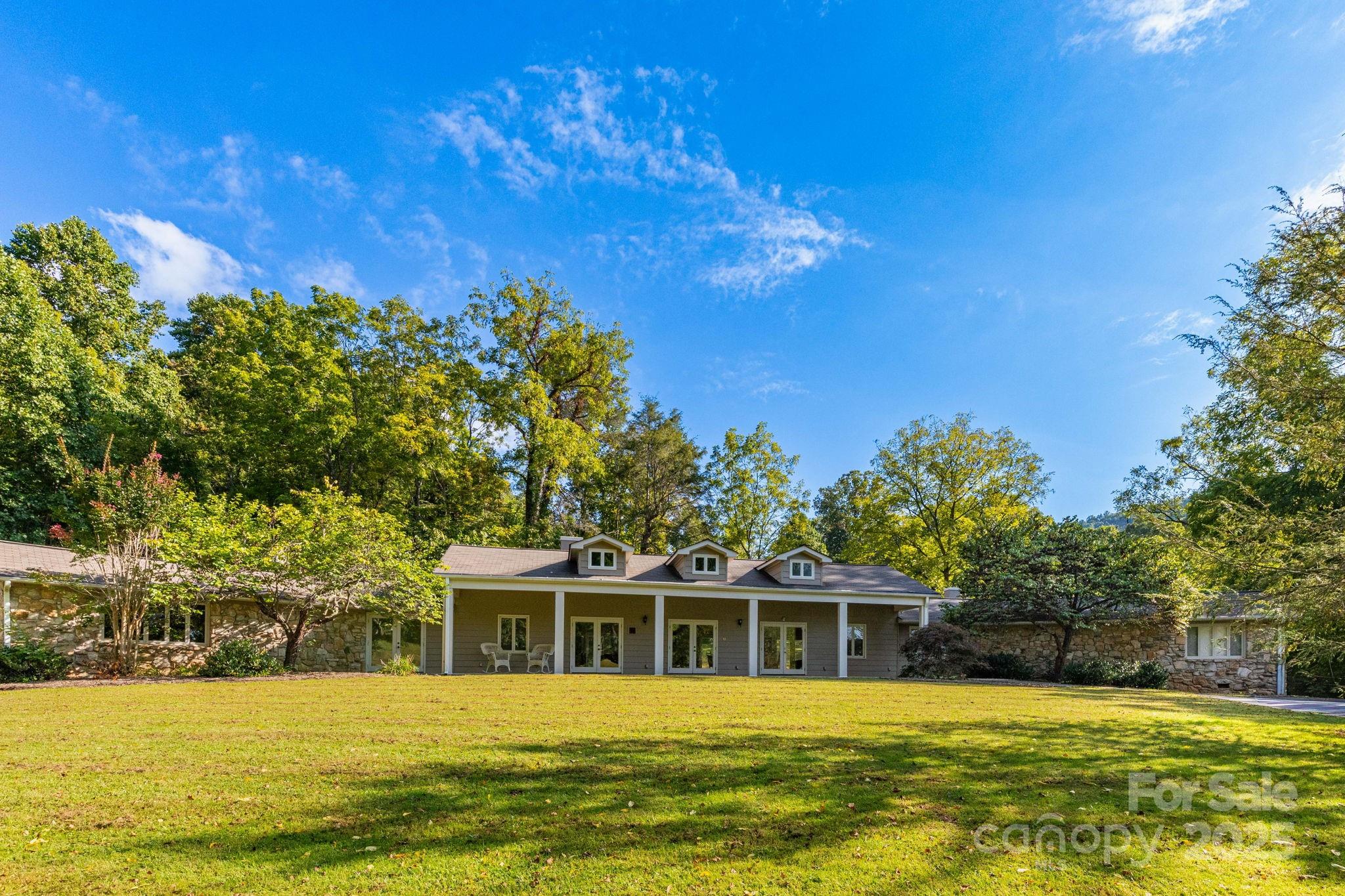 Mountain Park - Land