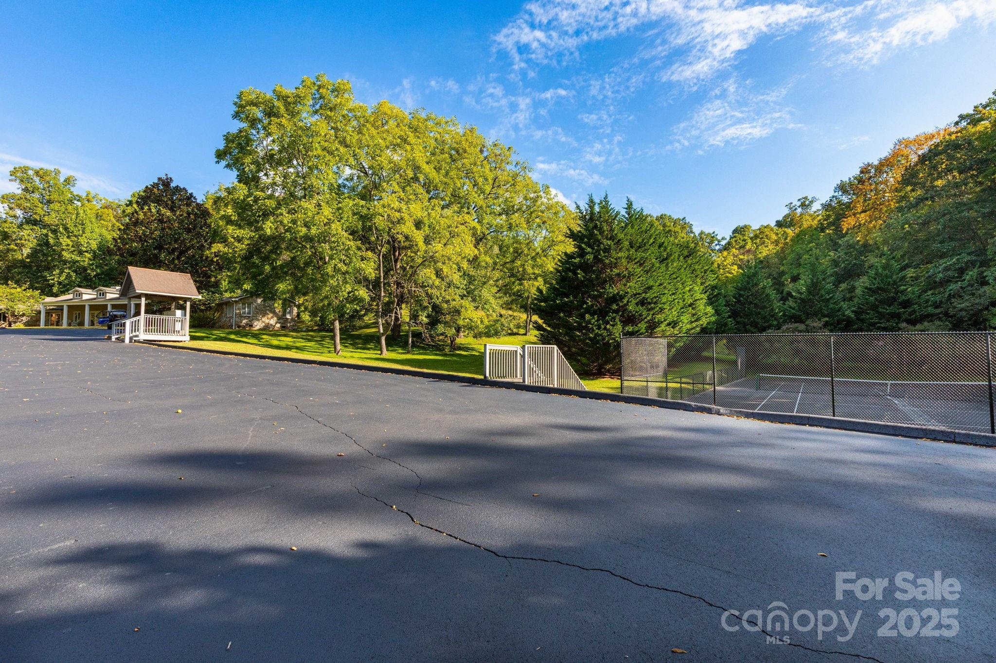 Mountain Park - Land