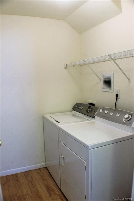 Brookchase - Residential