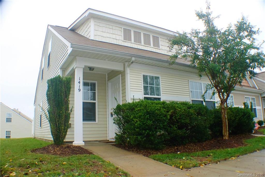 Brookchase - Residential