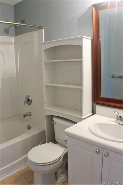 Brookchase - Residential