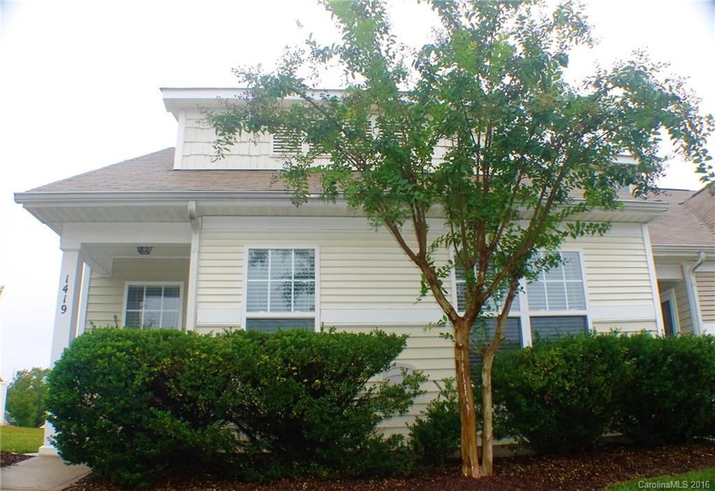 Brookchase - Residential