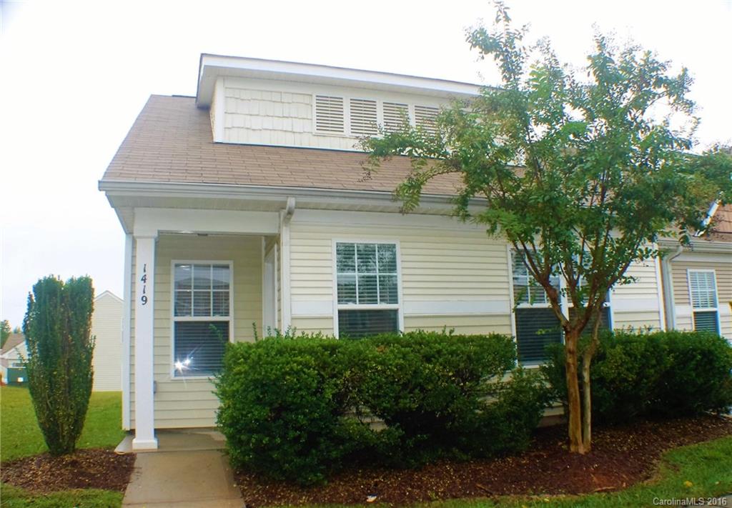 Brookchase - Residential