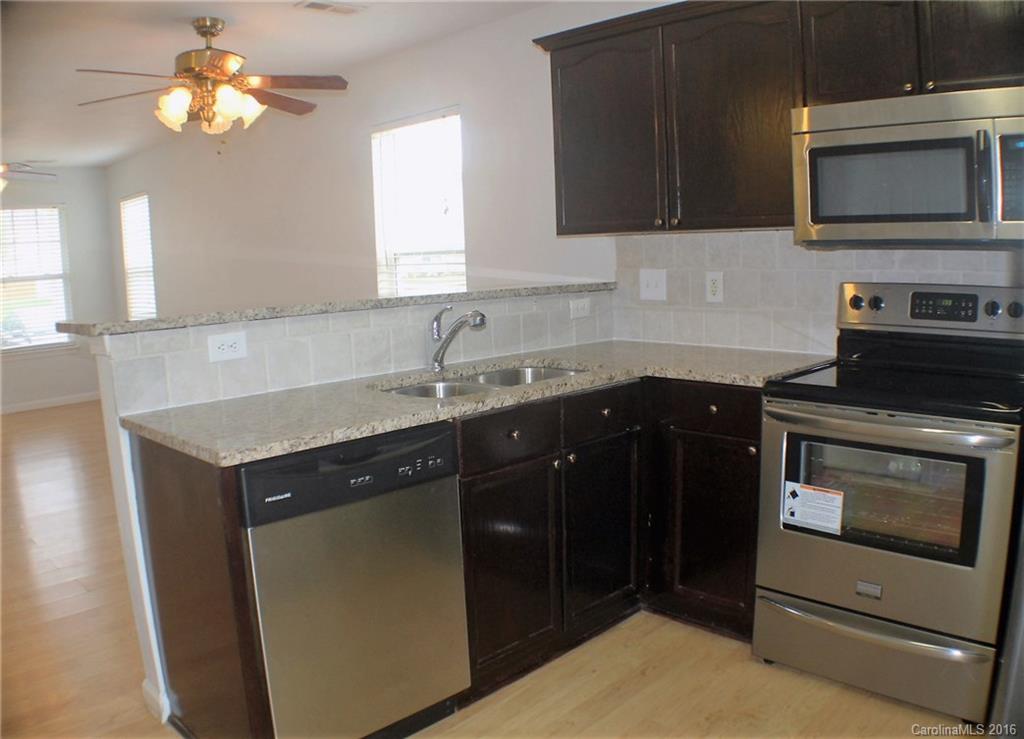 Brookchase - Residential