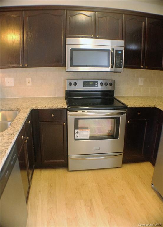 Brookchase - Residential