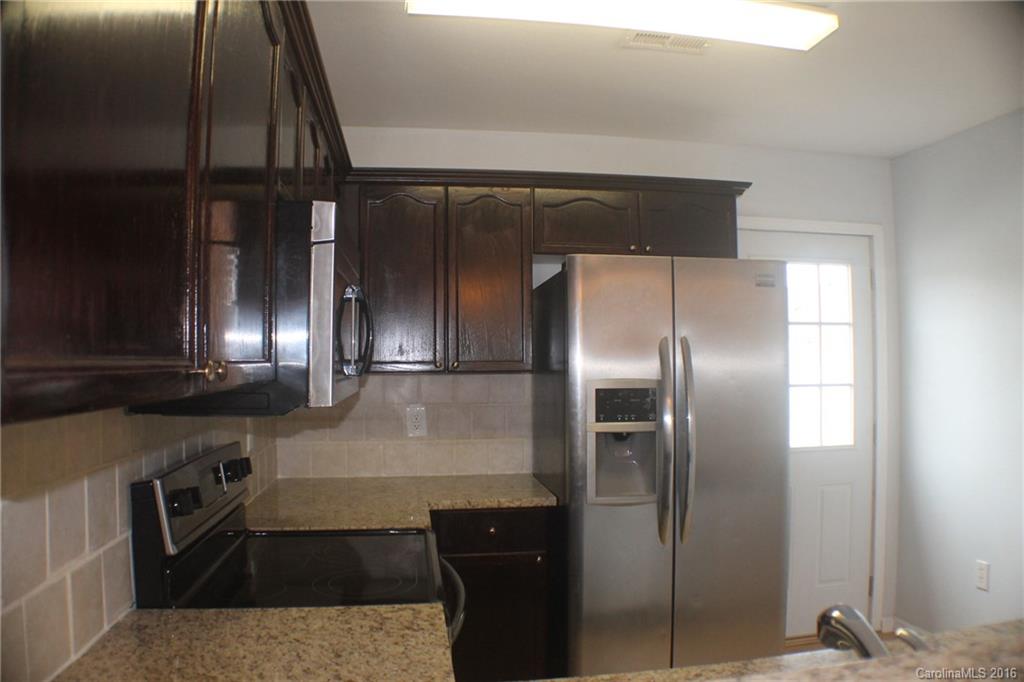 Brookchase - Residential