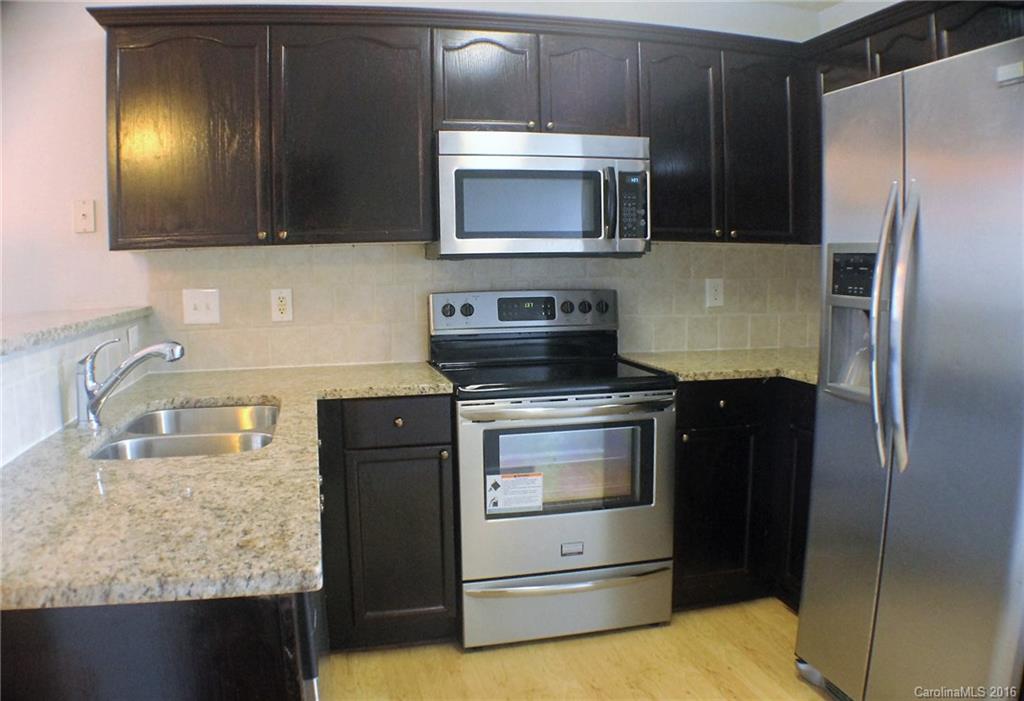 Brookchase - Residential