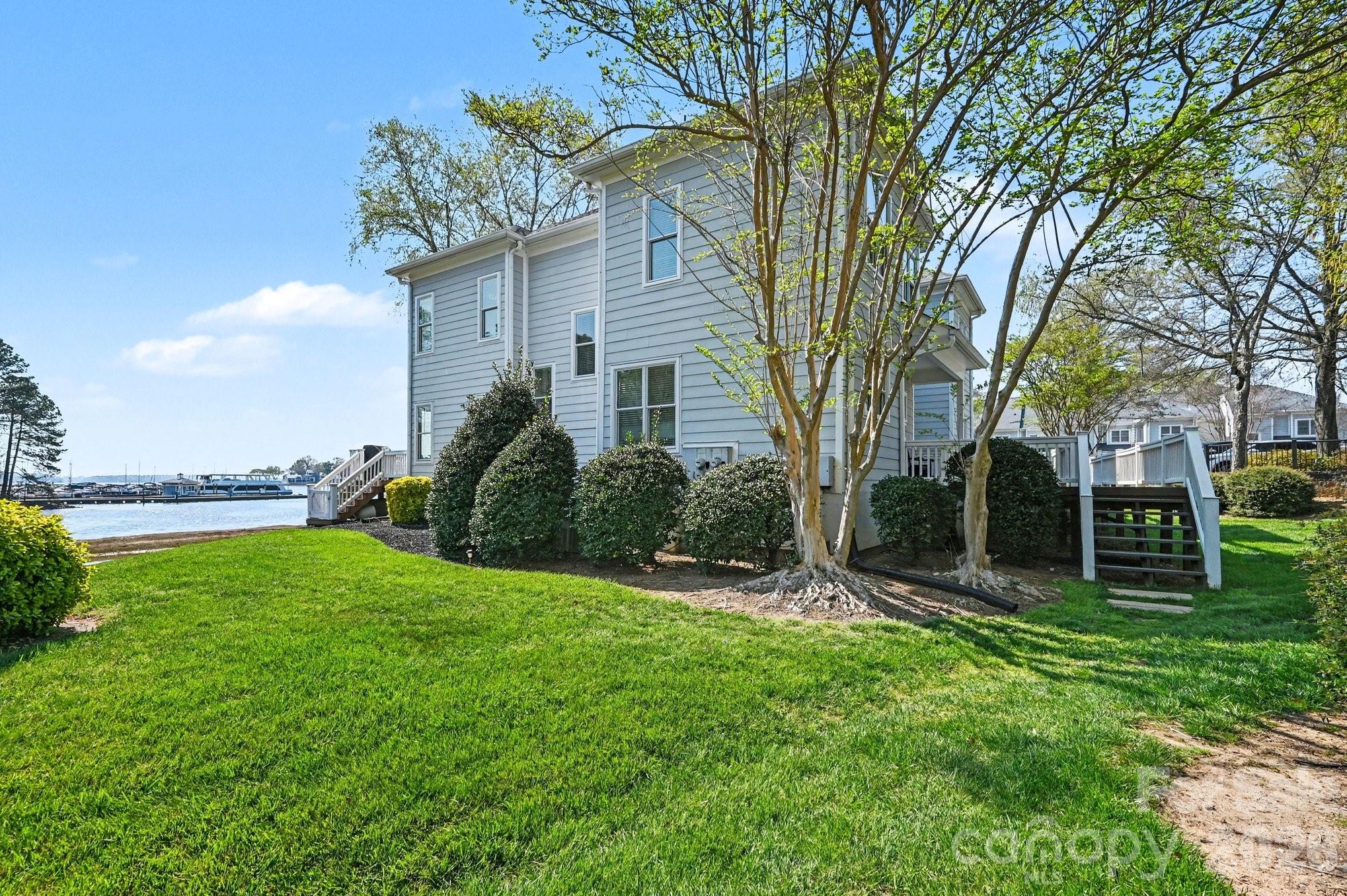 Admirals Quarters - Residential