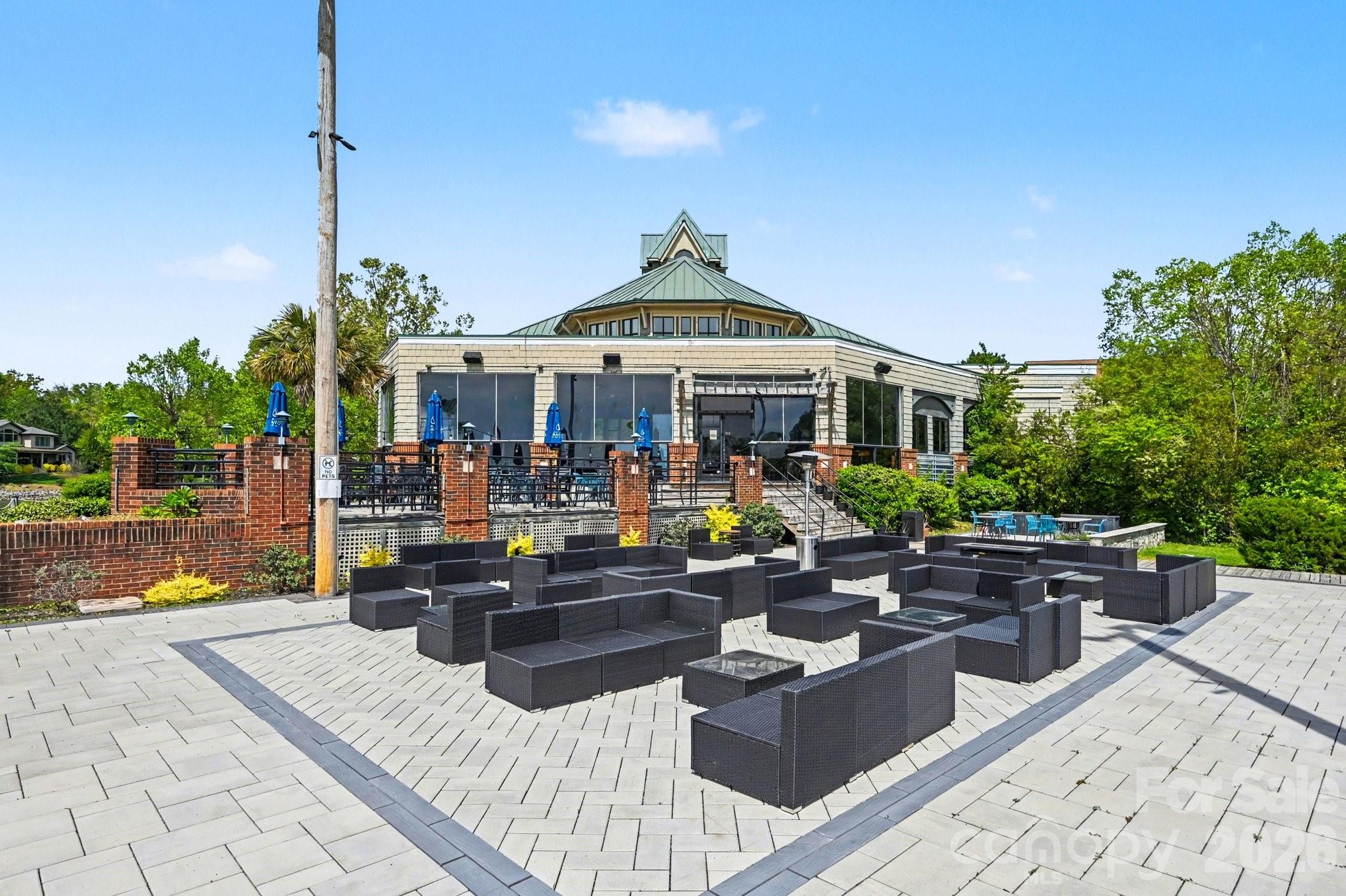 Admirals Quarters - Residential