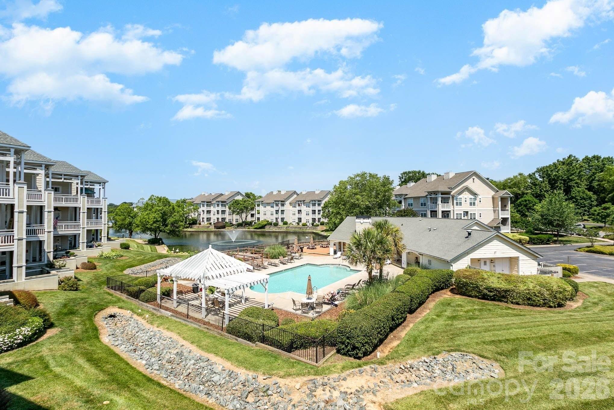 Admirals Quarters - Residential