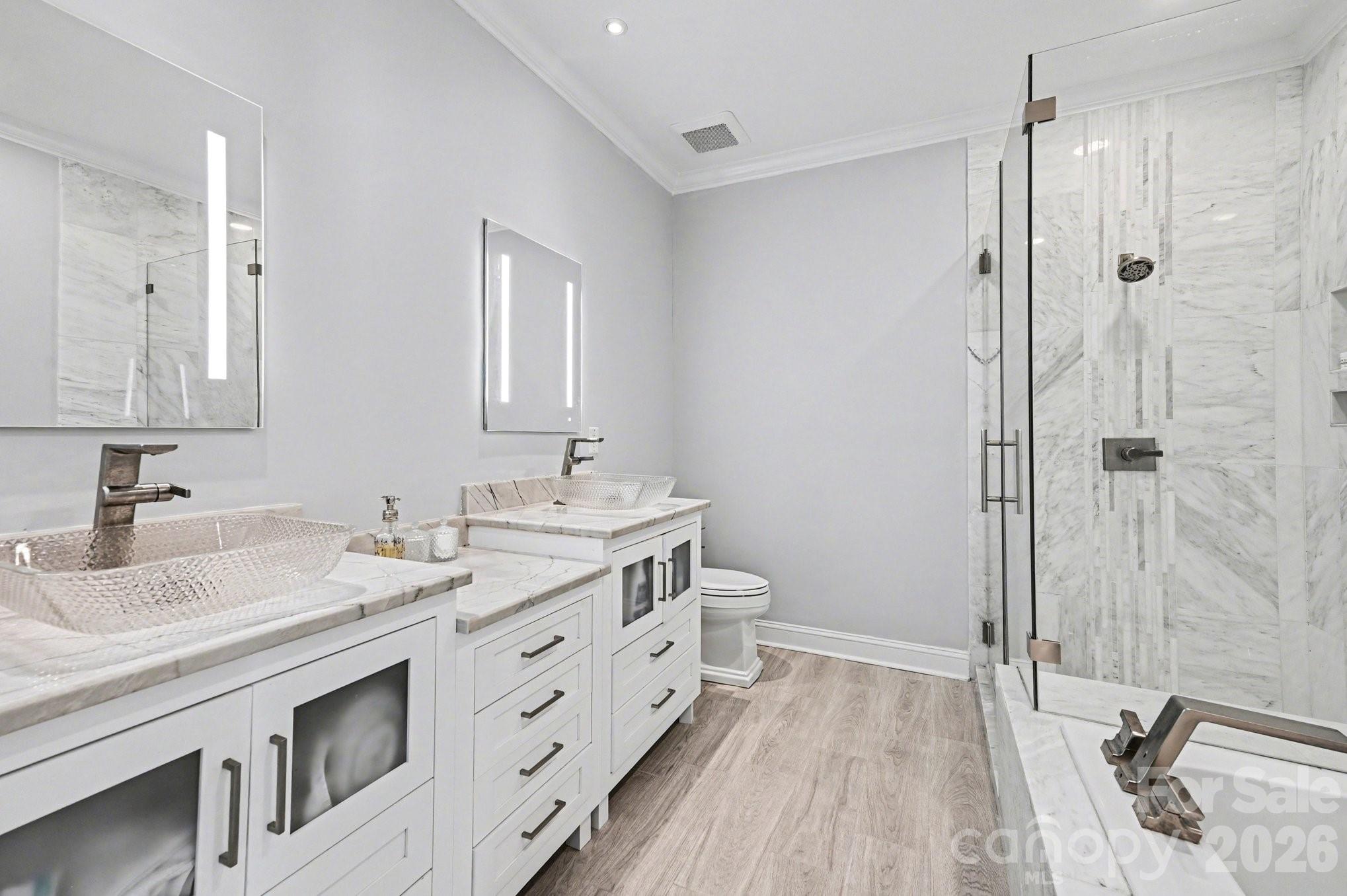 Admirals Quarters - Residential