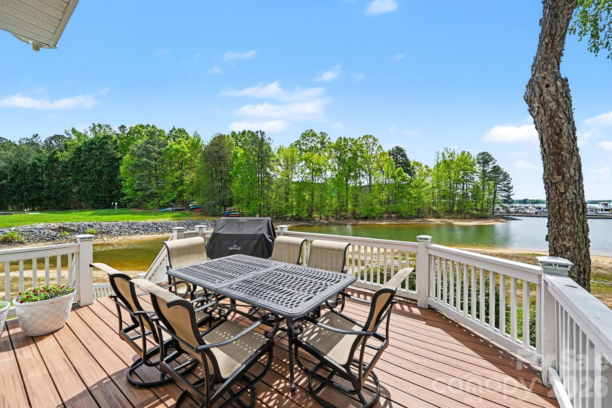 Admirals Quarters - Residential