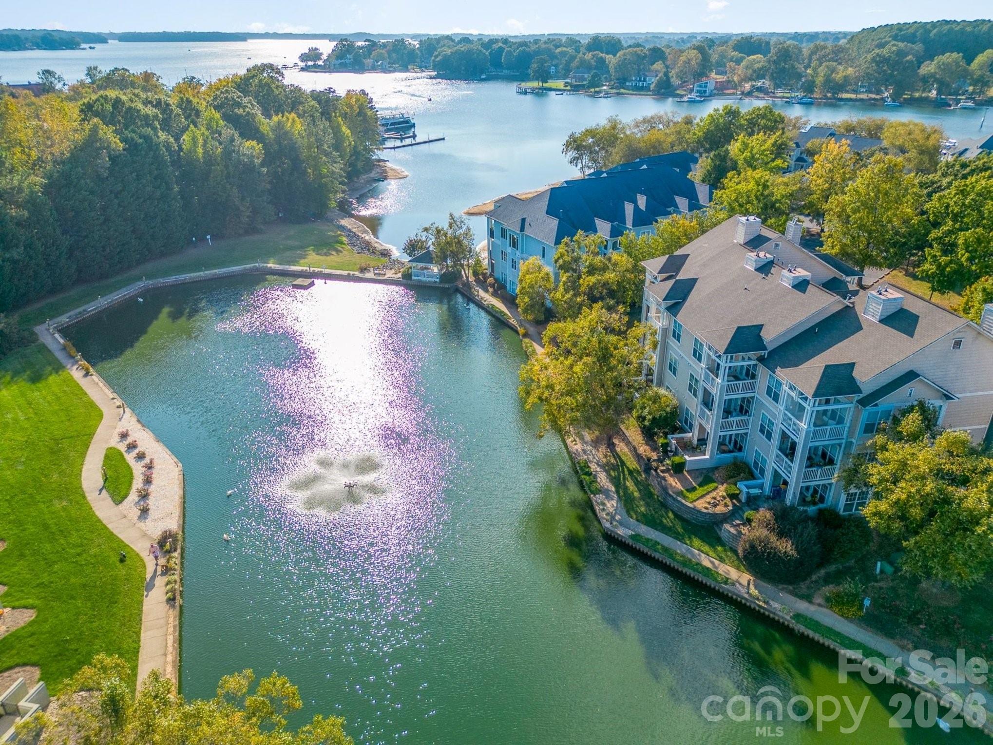 Admirals Quarters - Residential