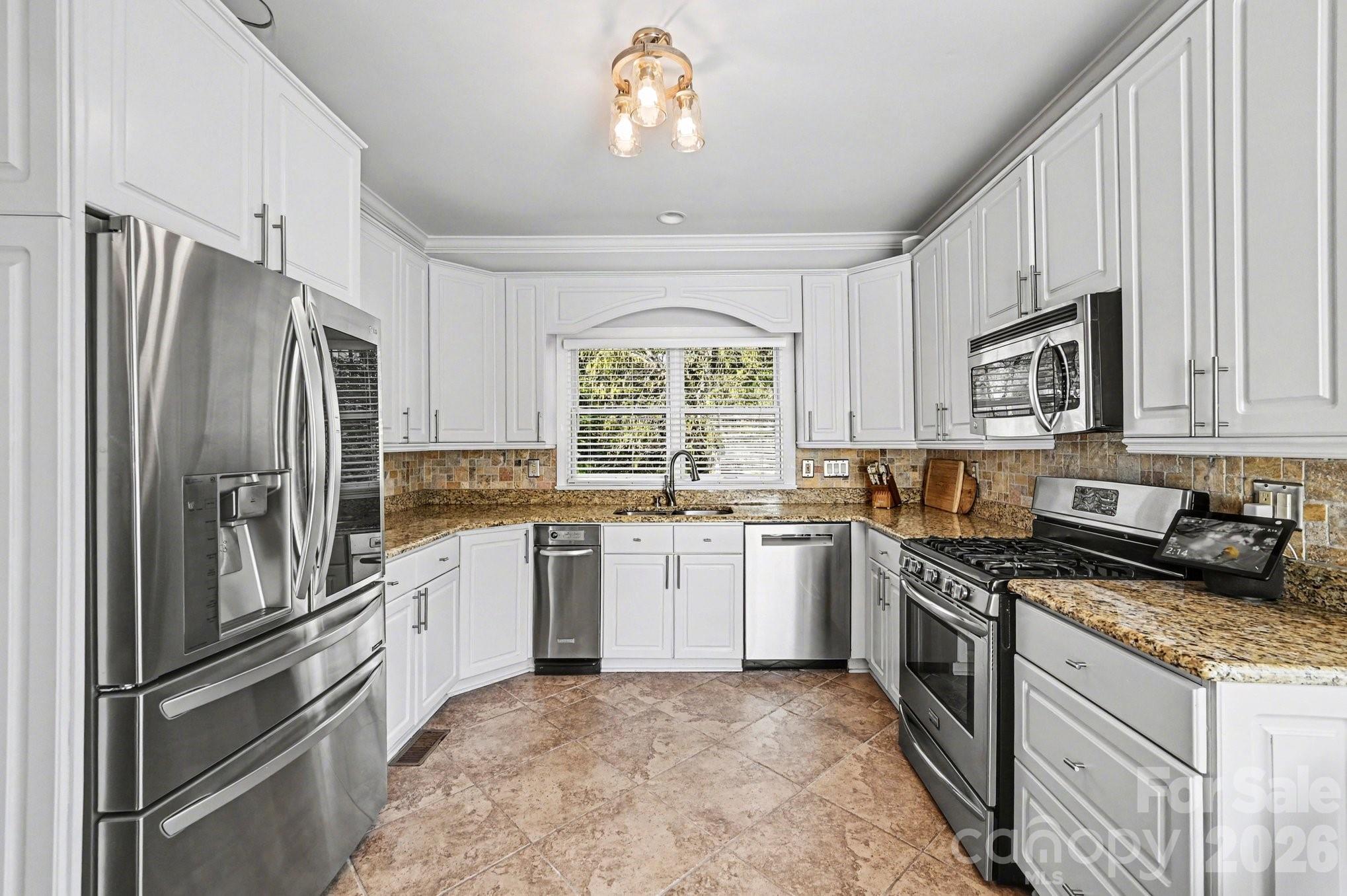 Admirals Quarters - Residential