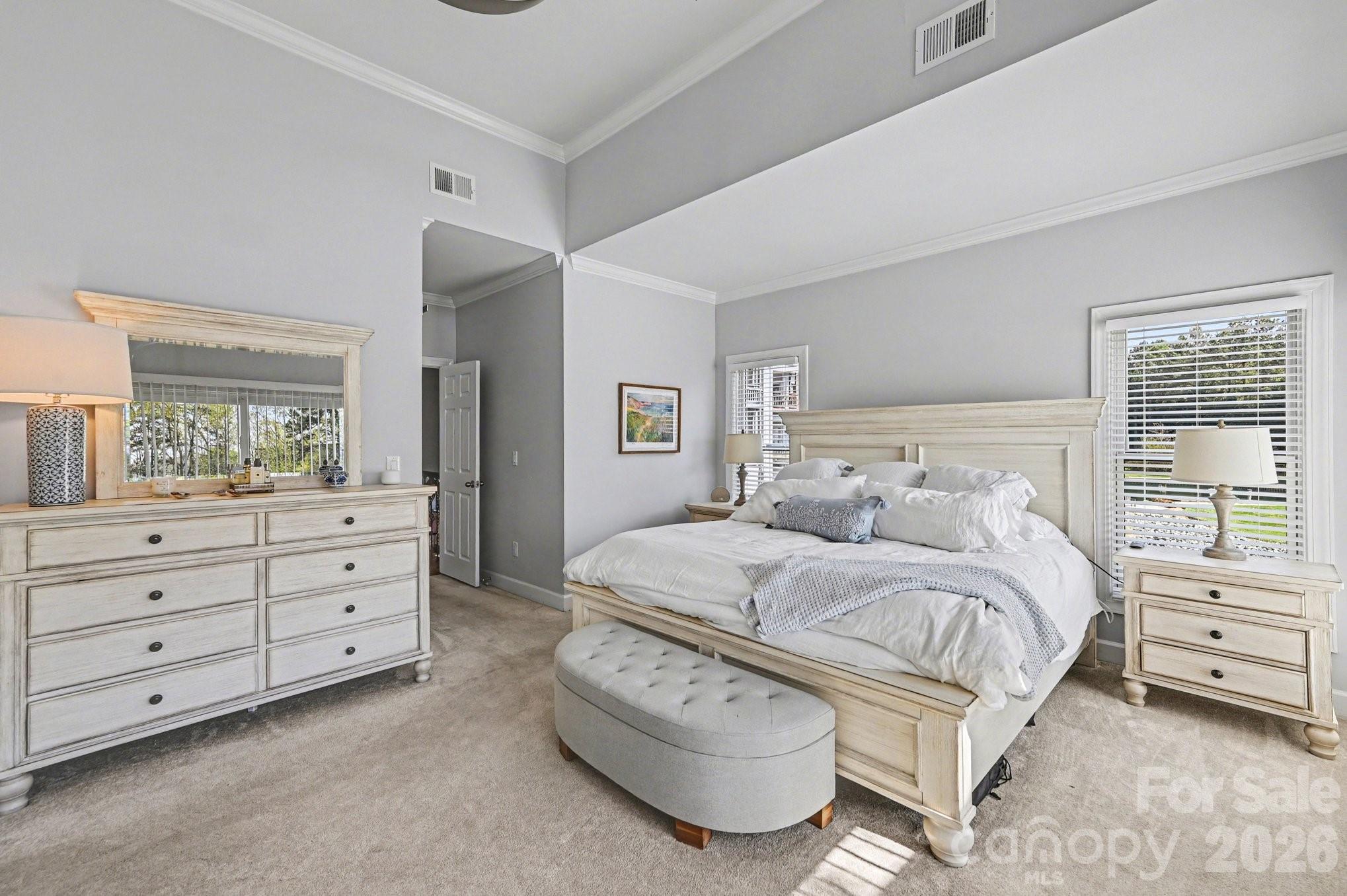 Admirals Quarters - Residential