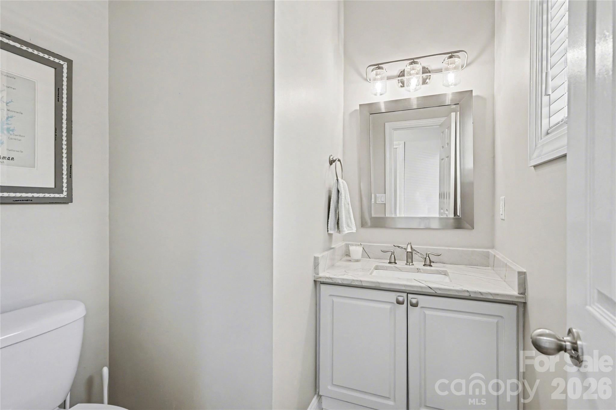 Admirals Quarters - Residential