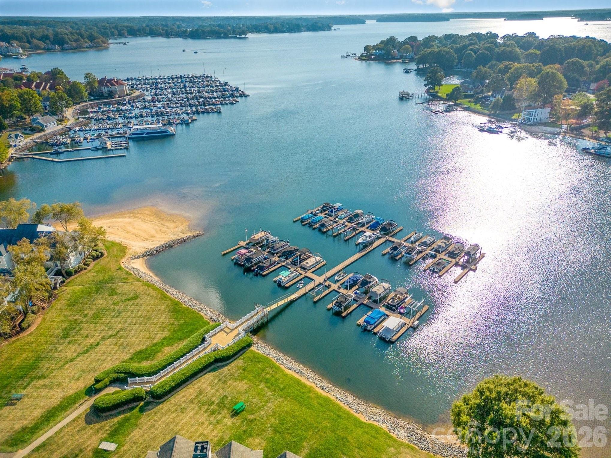 Admirals Quarters - Residential