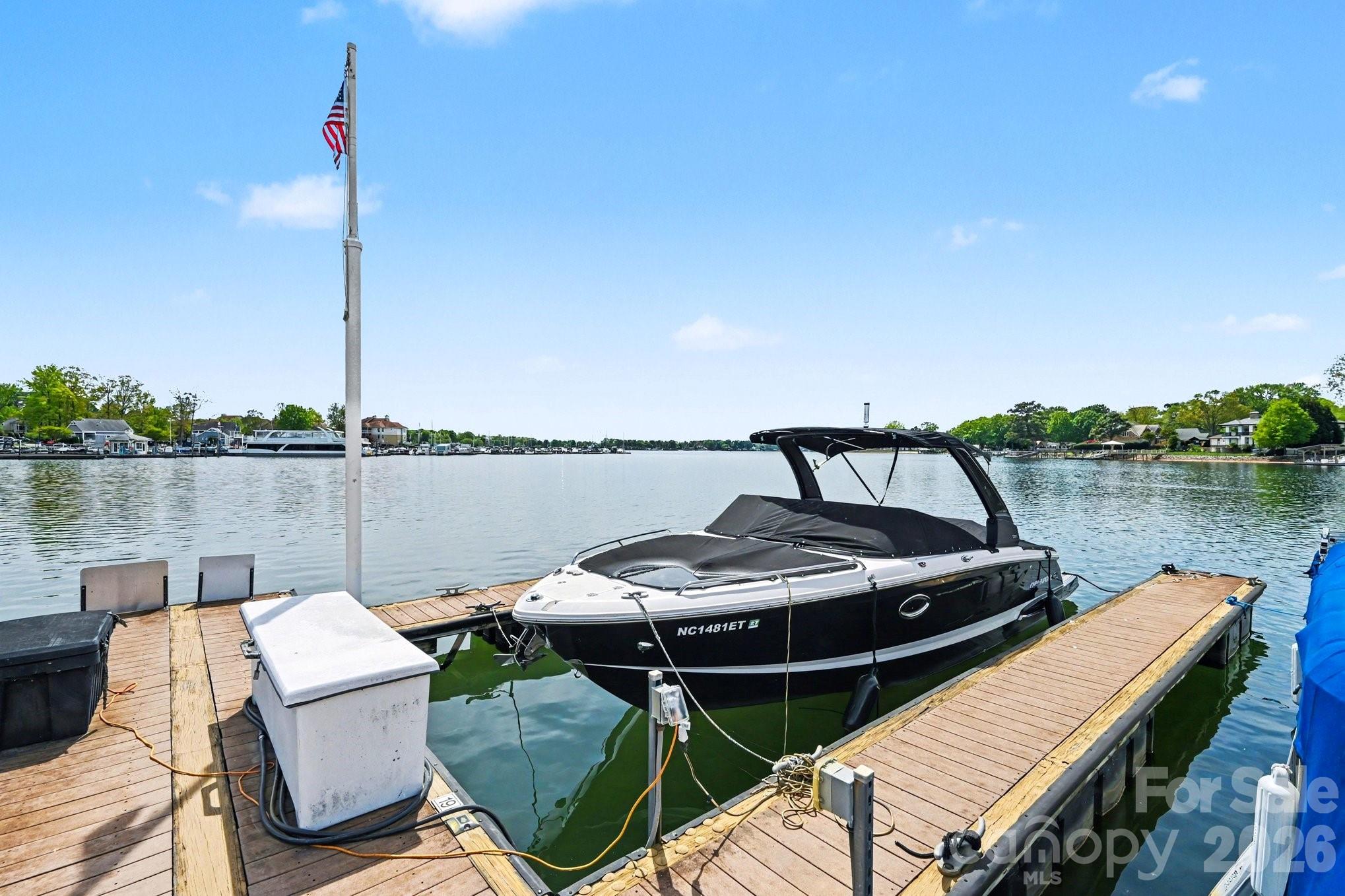 Admirals Quarters - Residential