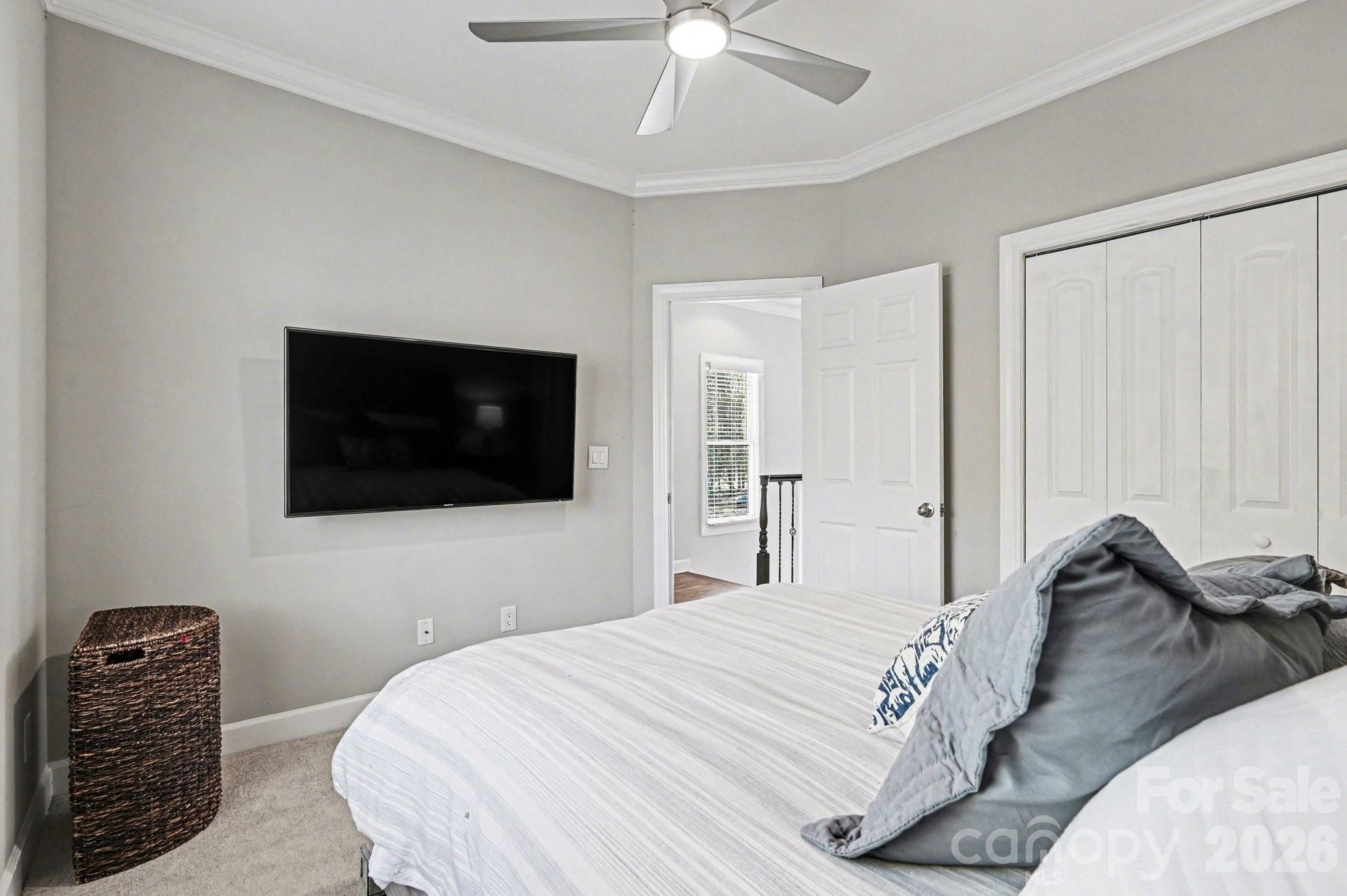 Admirals Quarters - Residential