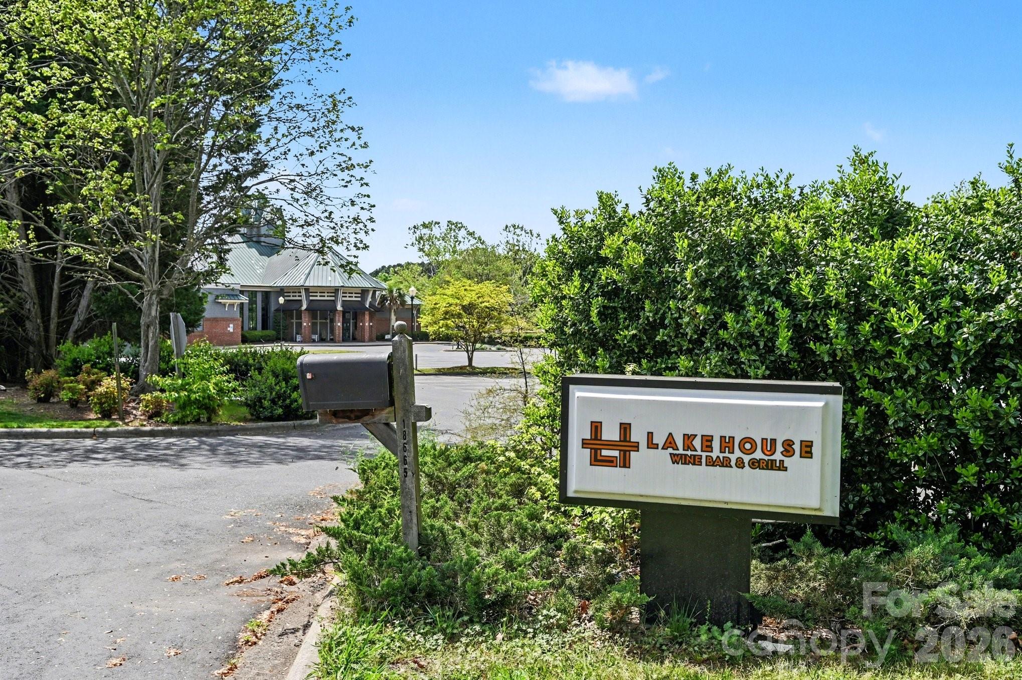 Admirals Quarters - Residential