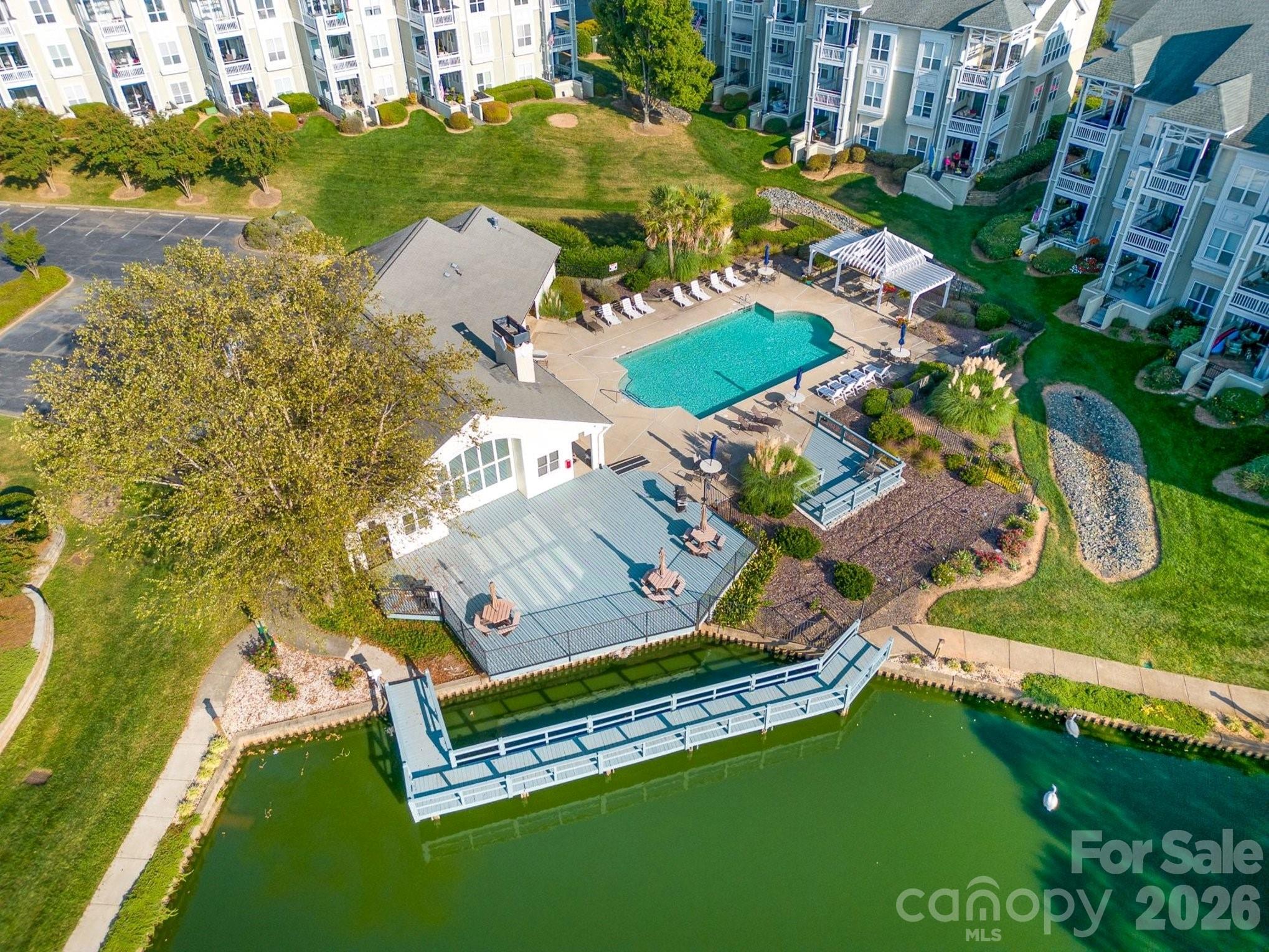 Admirals Quarters - Residential