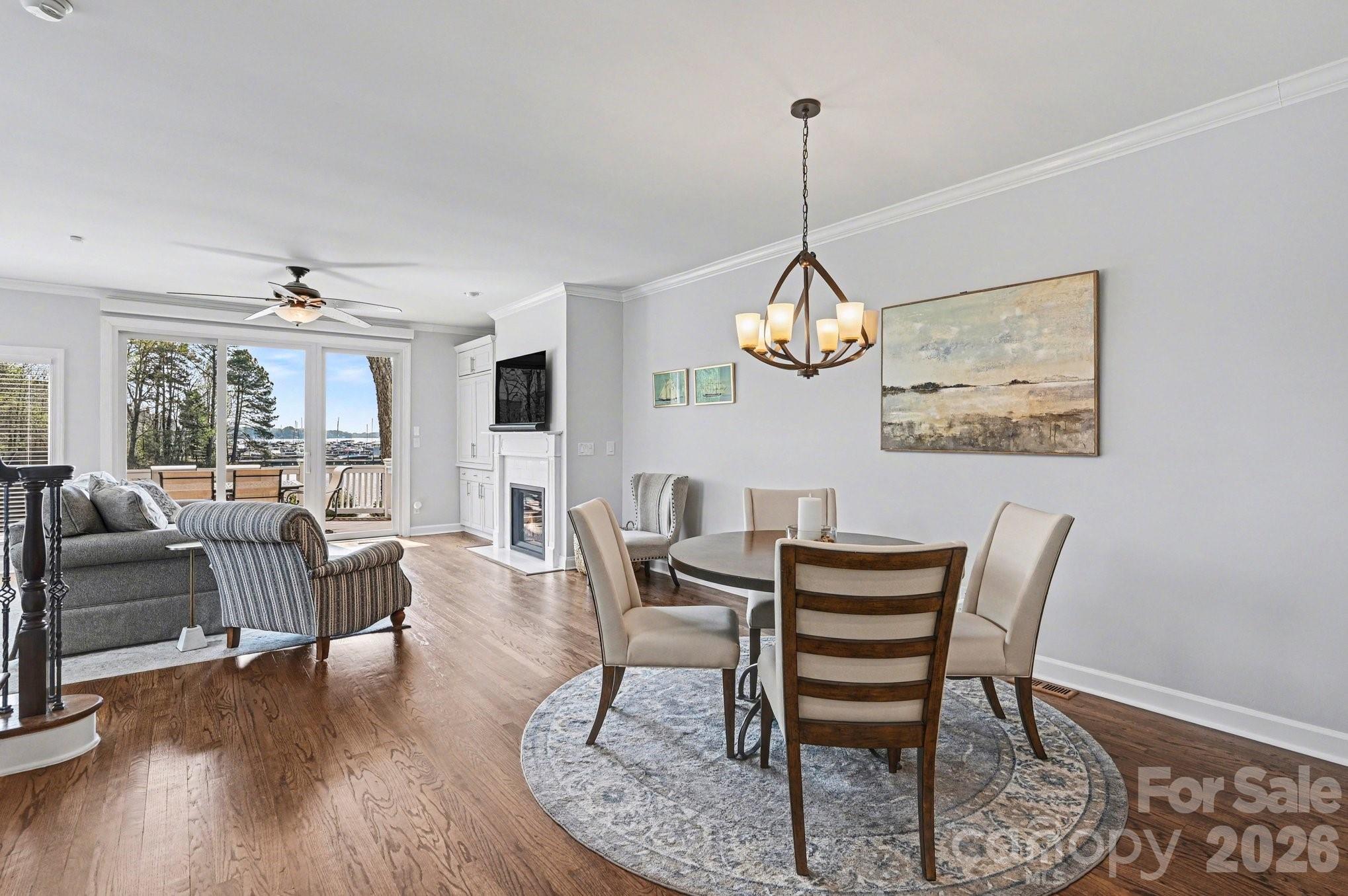 Admirals Quarters - Residential