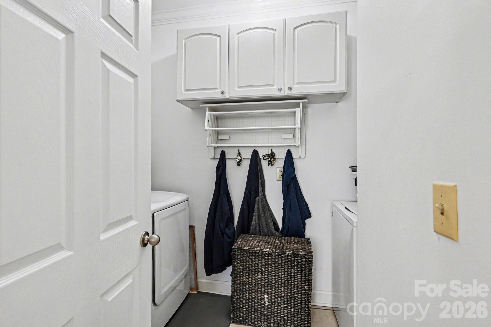 Admirals Quarters - Residential