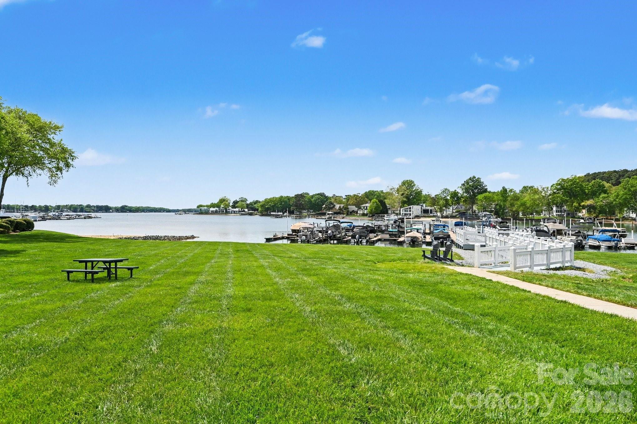 Admirals Quarters - Residential