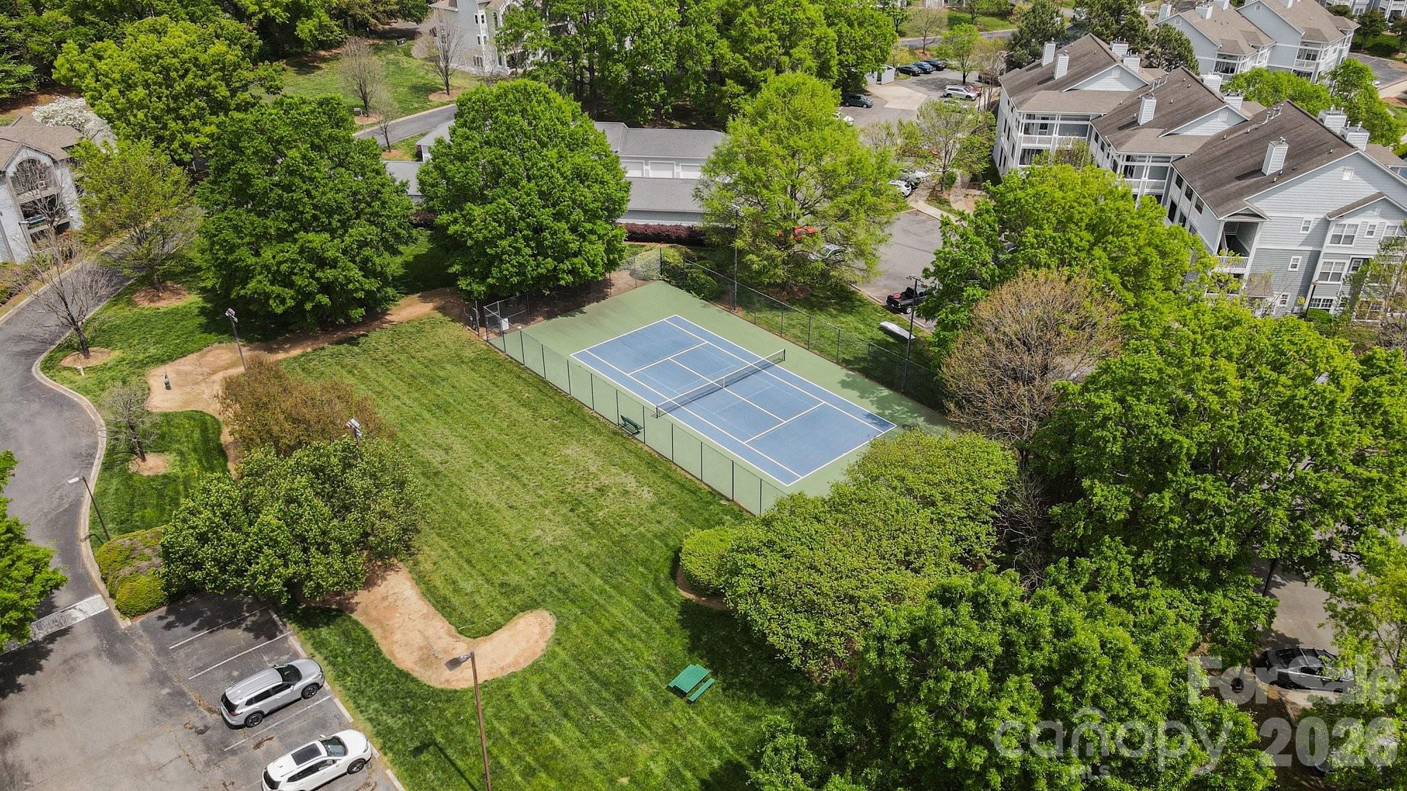 Admirals Quarters - Residential