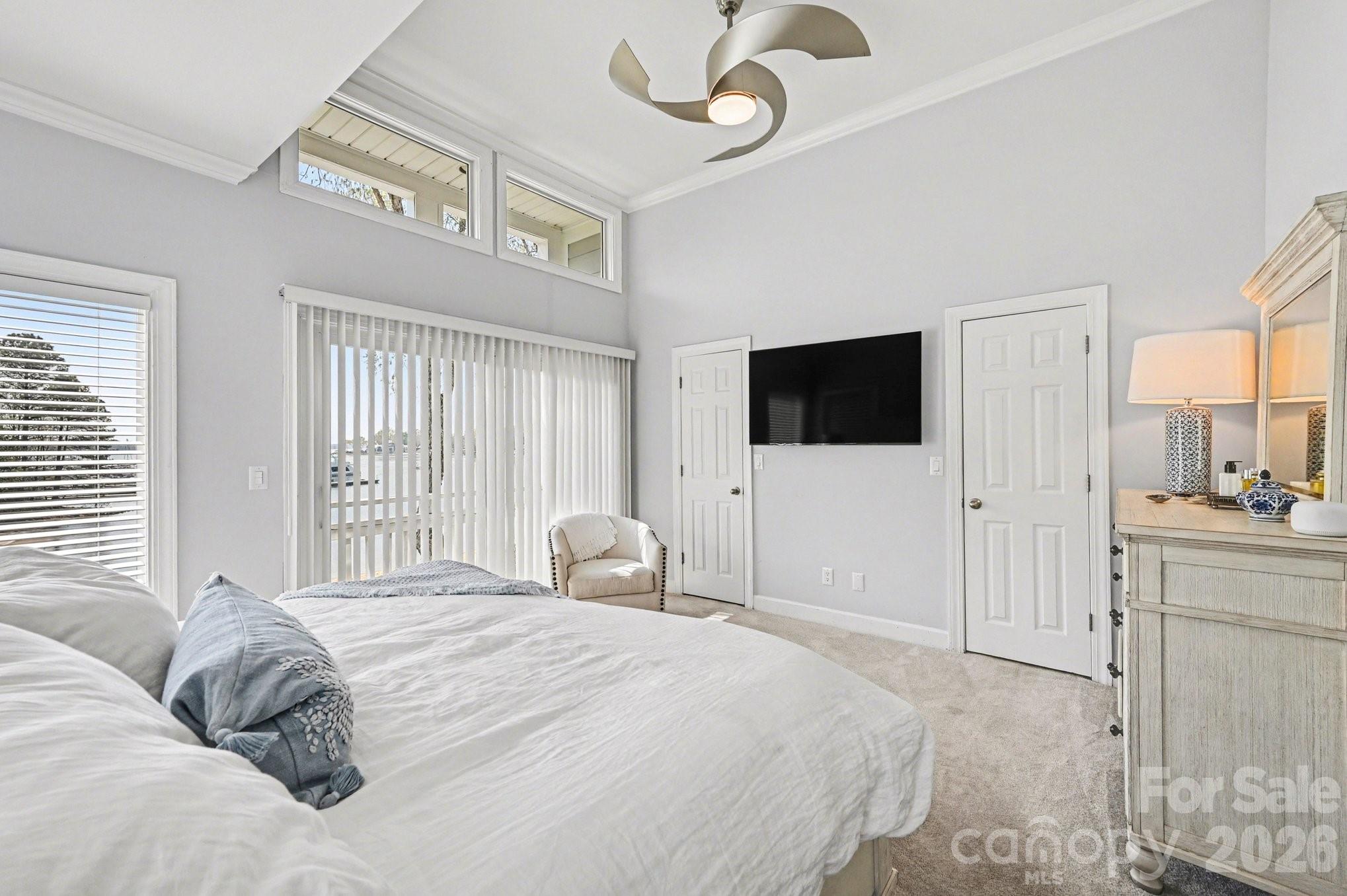 Admirals Quarters - Residential