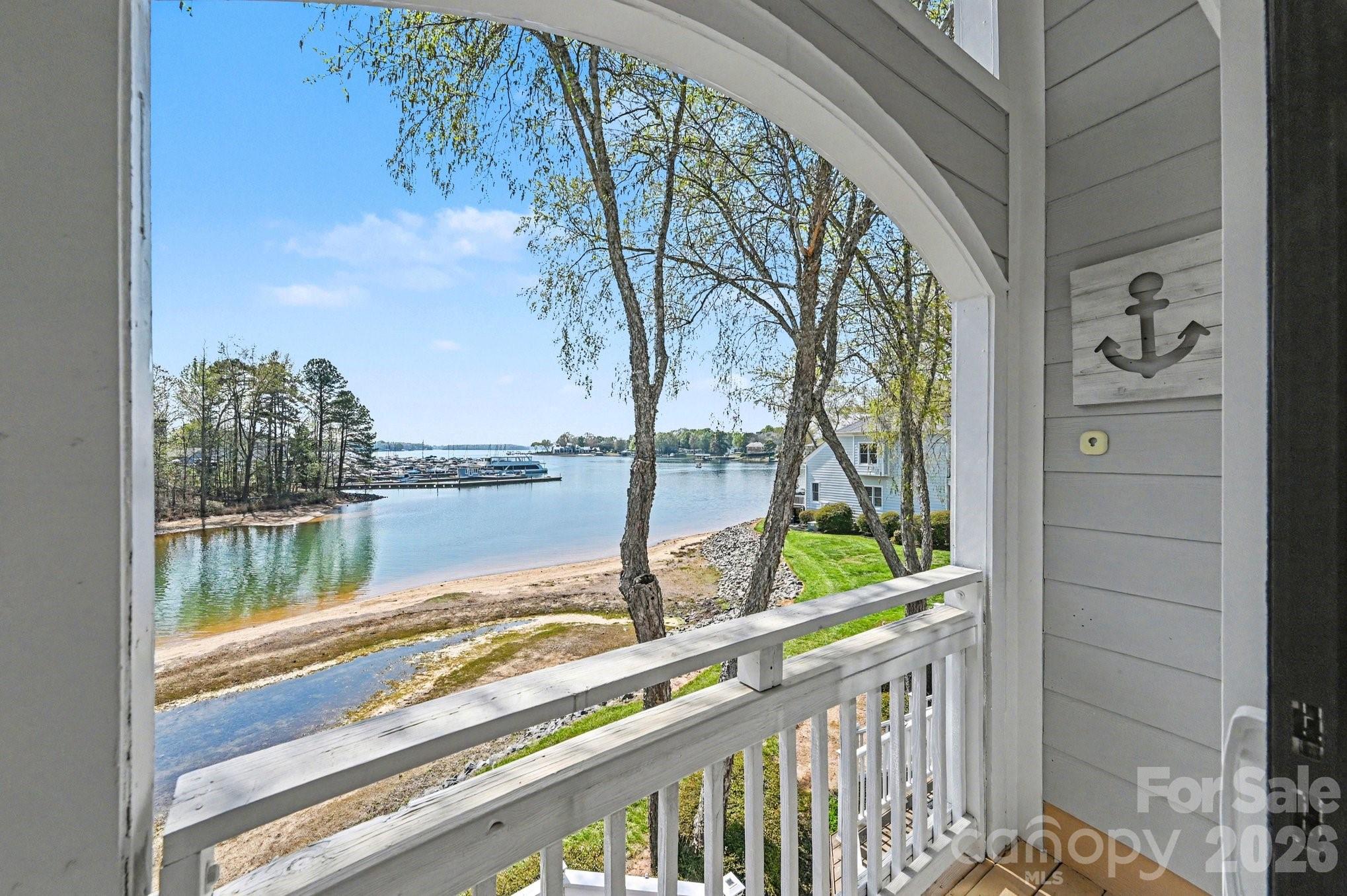 Admirals Quarters - Residential