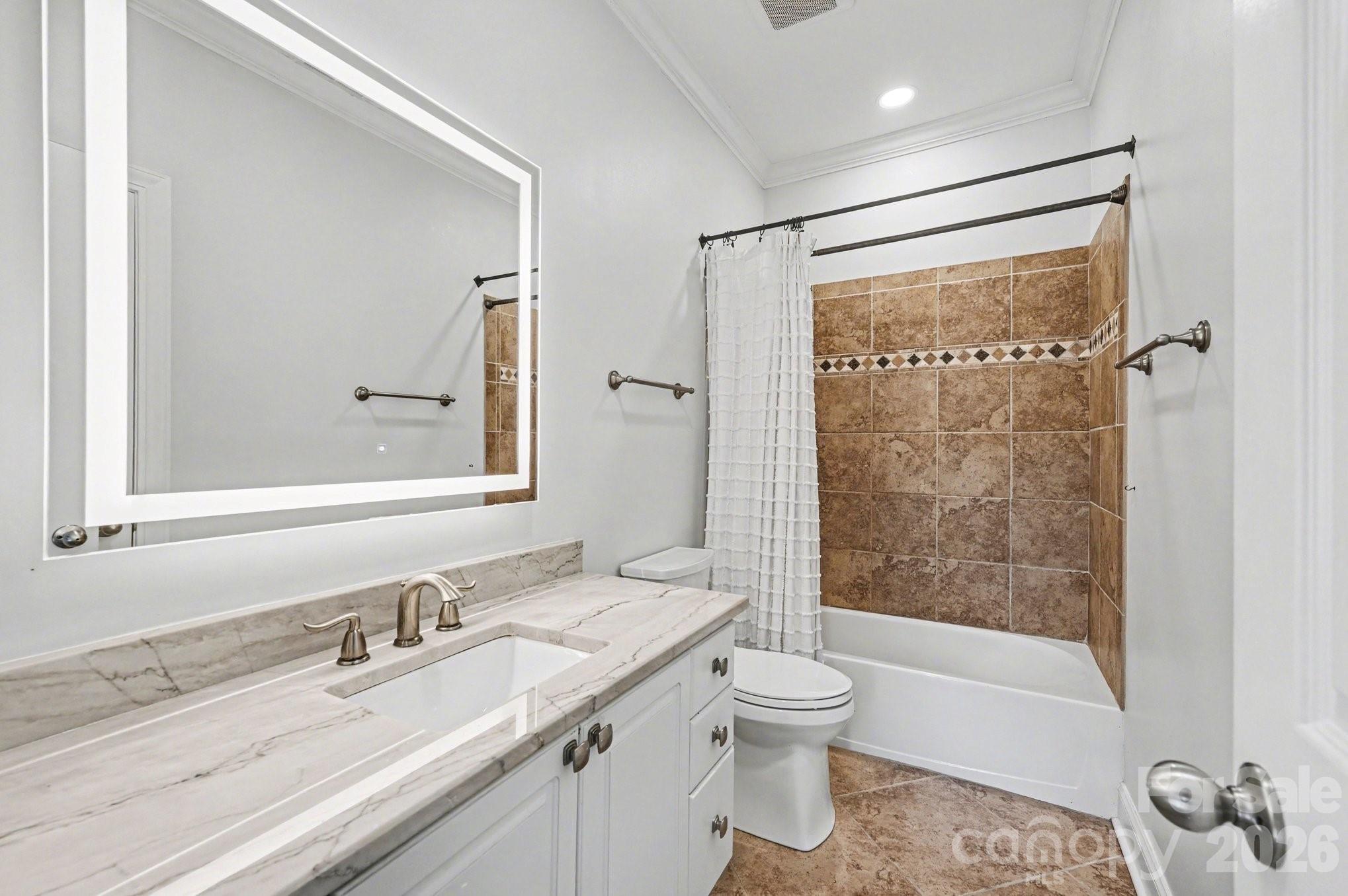 Admirals Quarters - Residential