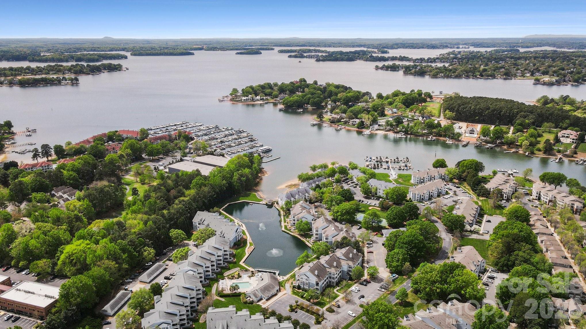 Admirals Quarters - Residential