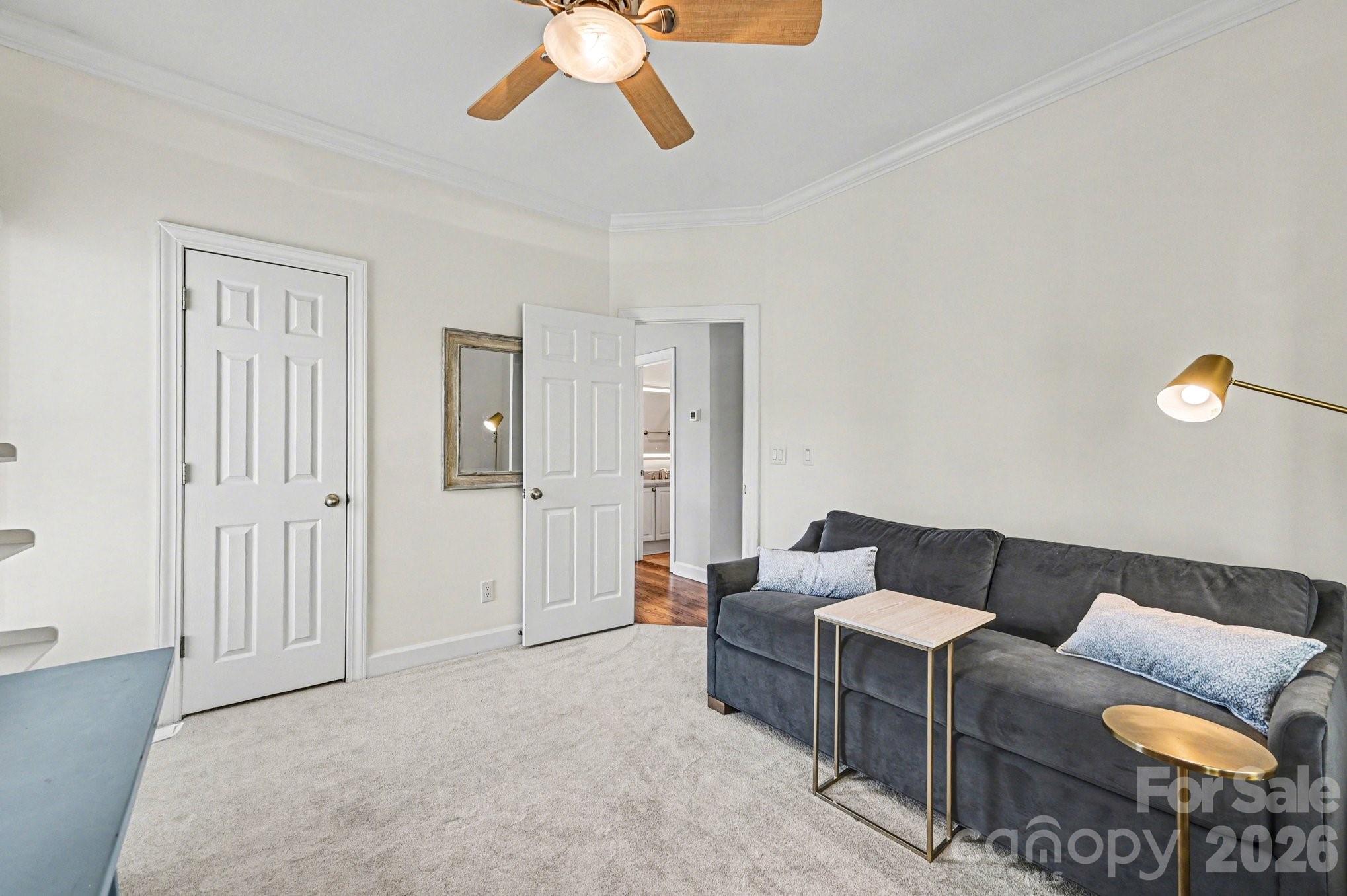 Admirals Quarters - Residential