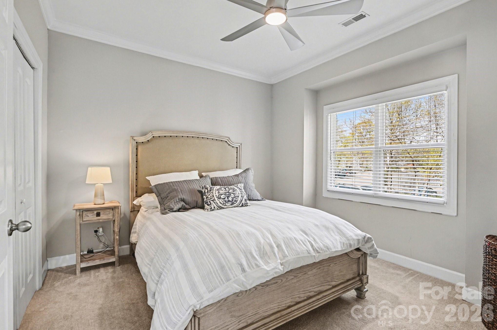 Admirals Quarters - Residential