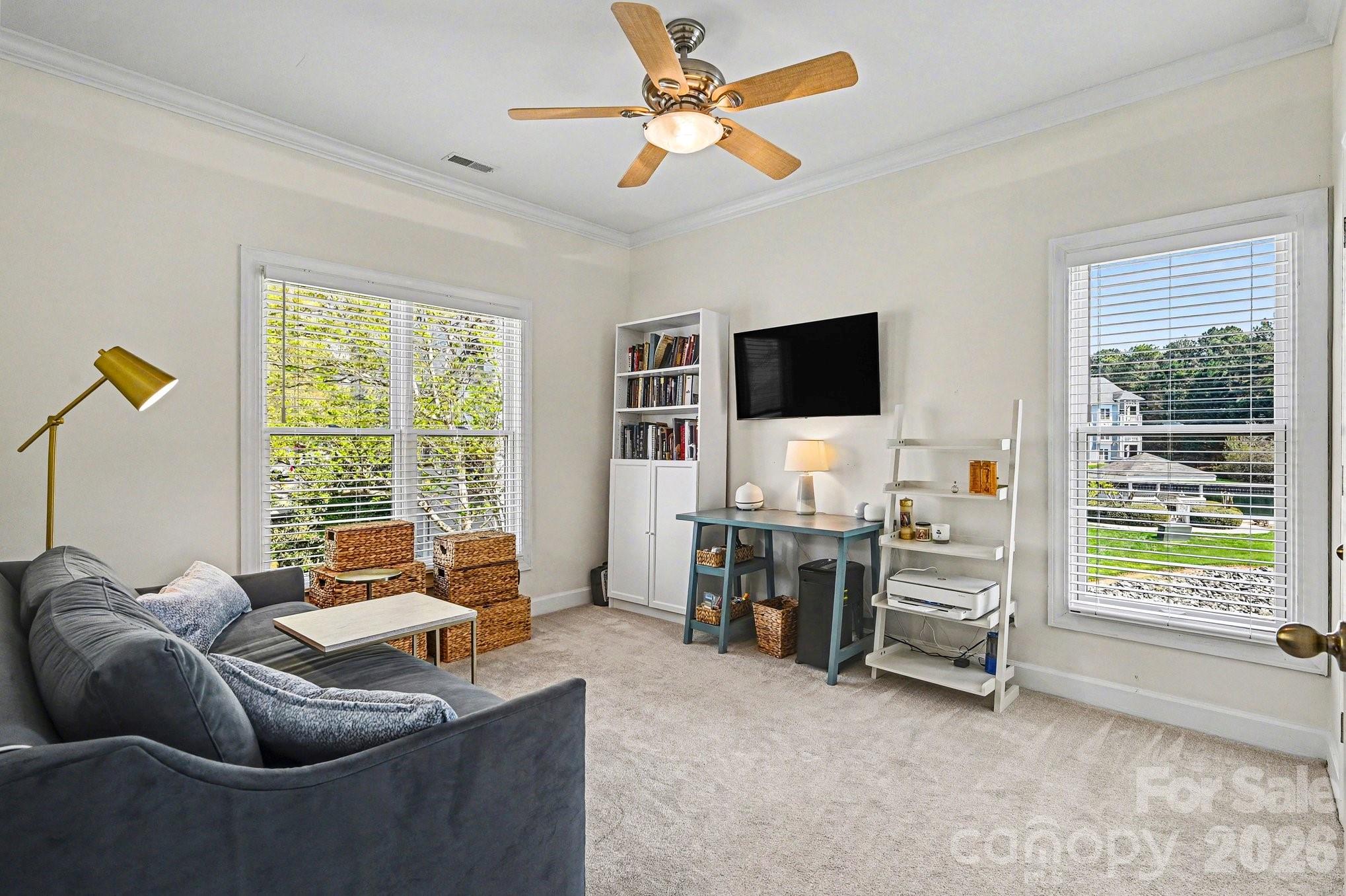 Admirals Quarters - Residential