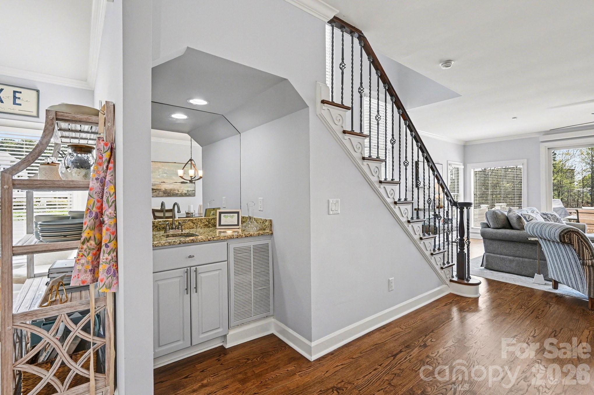 Admirals Quarters - Residential