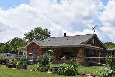 A home in Marion