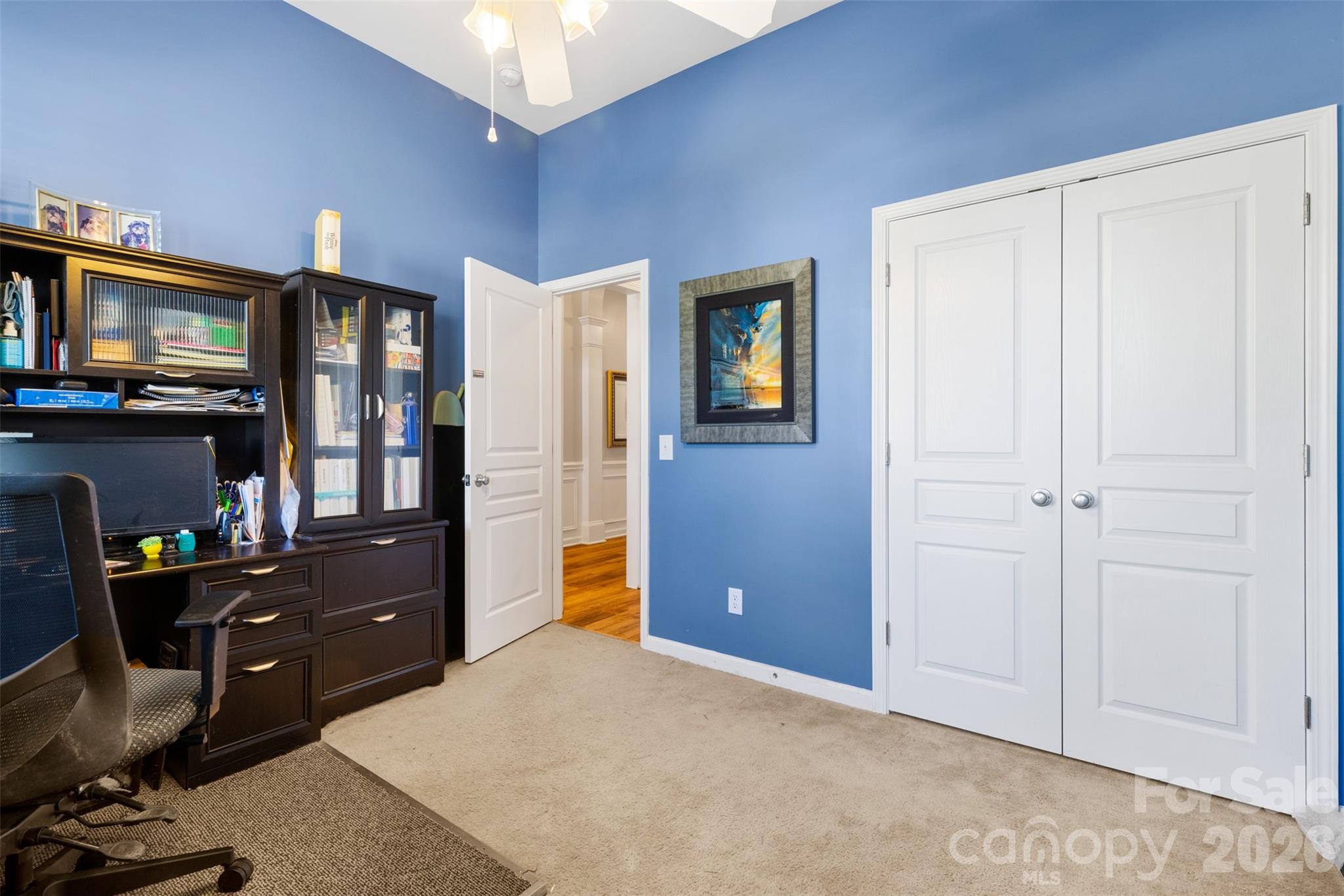 Ridge Pointe - Residential