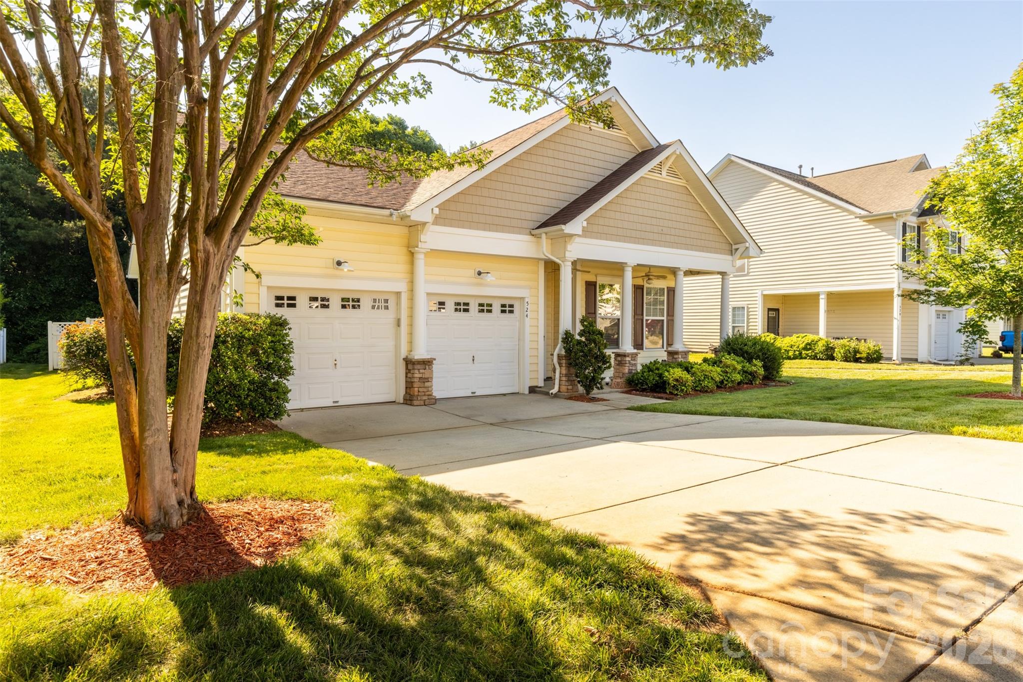 524 Sugar Tree Drive