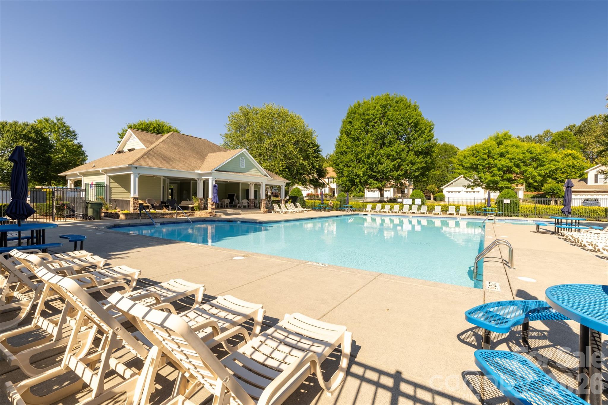 Ridge Pointe - Residential