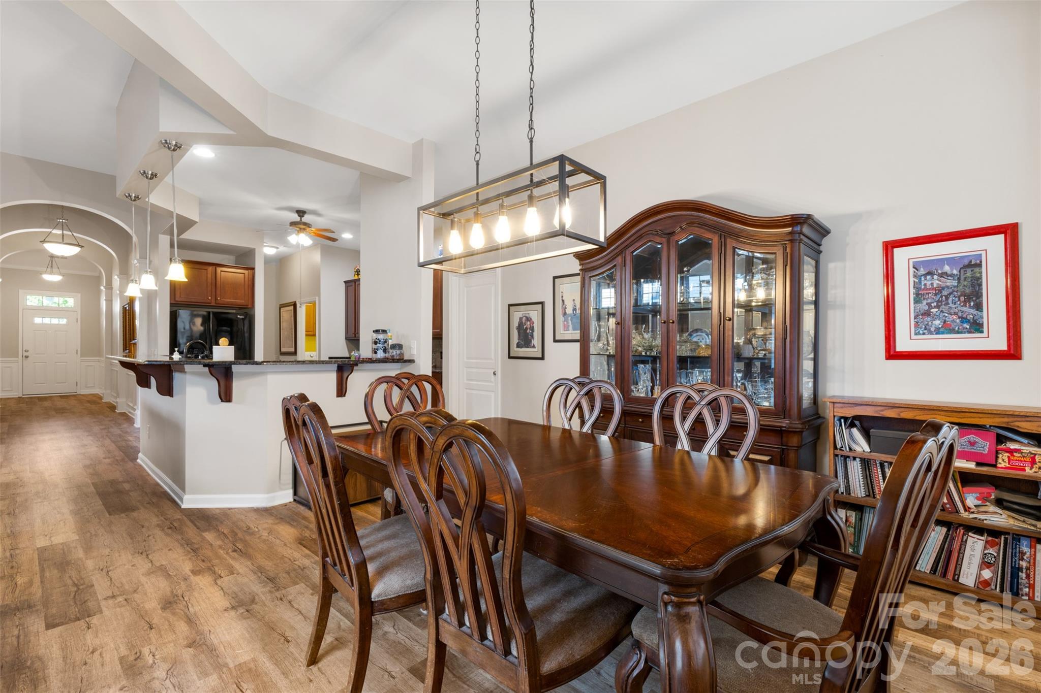 Ridge Pointe - Residential