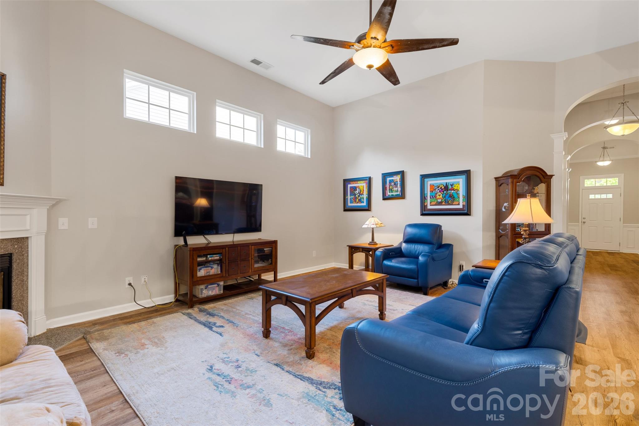 Ridge Pointe - Residential