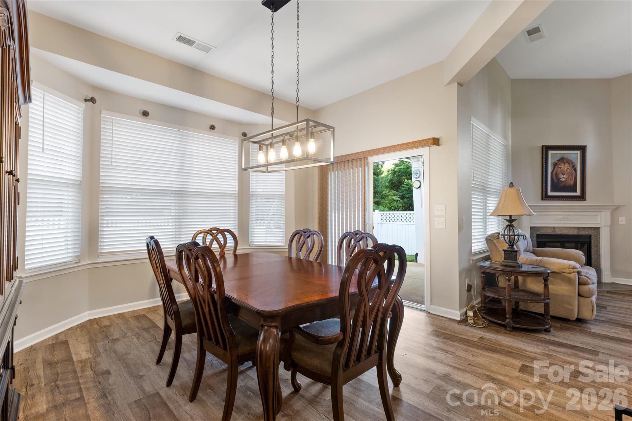 Ridge Pointe - Residential